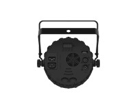 CHAUVET DJ SlimPAR T6BT ILS Par Can 6x4.8W RGB LEDs with Bluetooth - Image 5