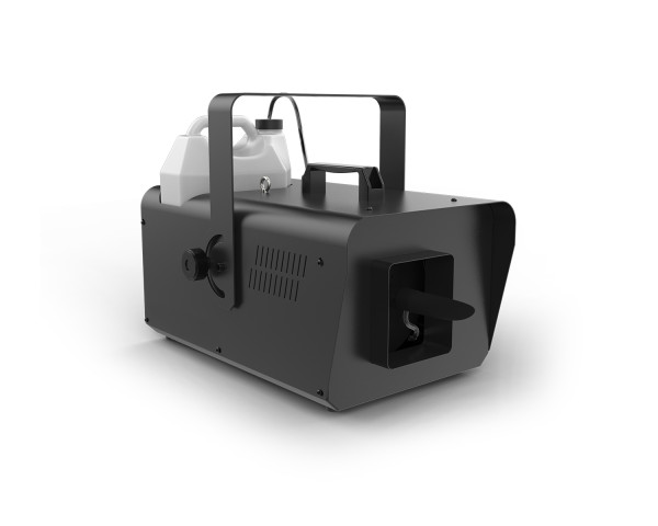 CHAUVET DJ SM250 High Output Snow Machine with DMX and Wired Timer Remote - Main Image