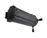 CHAUVET Professional OHDZOOM1530-2 Ovation Ellipsoidal 15-30° HD Zoom Lens Tube Black - Image 2