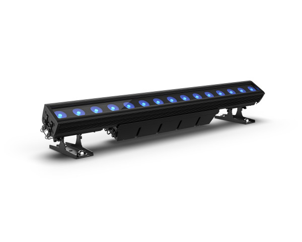 CHAUVET Professional COLORado Batten Q15 RGBW LED Wash Batten IP65 - Main Image
