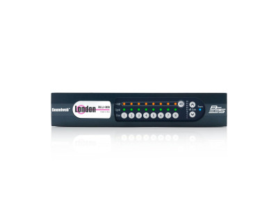 DSP Digital Sound Processors