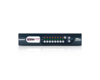 BSS *B-GRADE* BLU-BIB Break In Box 8Ch Analogue In Half 1U  - Image 1