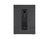 RCF SUB 18-AX 18 Active Bass-Reflex Subwoofer +Bluetooth 2200W Blk - Image 8