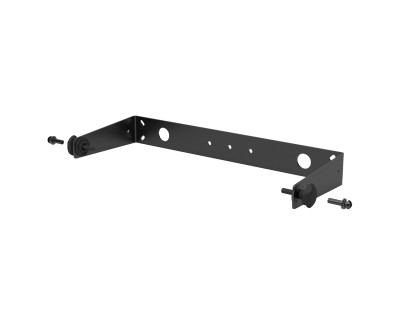 HBR60683 Horizontal bracket for NXL 14-A Black