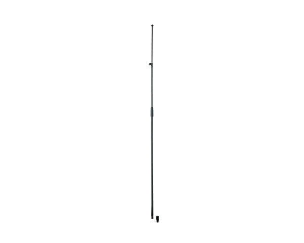 K&M 26007 Extra High Mic Stand Tube (Column) Combination 1120-3150mm - Main Image