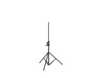K&M 24730 Wind-up Stand for Lighting / Loudspeakers 1405-3000mm Black - Image 2