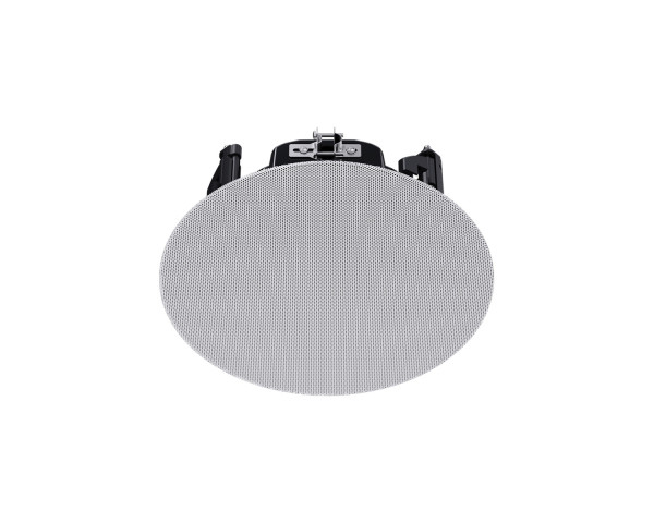 Electro-Voice EVID-C4.2LP-G2 4 Low Profile Ceiling Speaker 100V or 8Ω White - Main Image