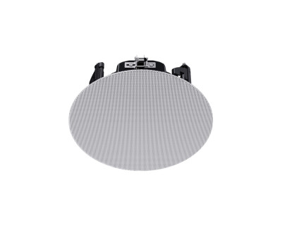 EVID-C4.2LP-G2 4" Low Profile Ceiling Speaker 100V or 8Ω White