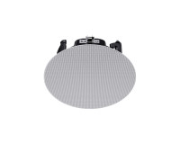 Electro-Voice EVID-C4.2LP-G2 4 Low Profile Ceiling Speaker 100V or 8Ω White - Image 1