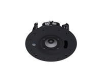 Electro-Voice EVID-C4.2LP-G2 4 Low Profile Ceiling Speaker 100V or 8Ω White - Image 2