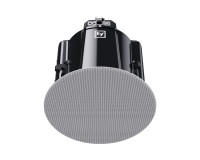 Electro-Voice EVID-C8.2-G2 8 Ceiling Speaker 100V or 8Ω White - Image 1