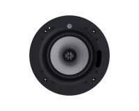 Electro-Voice EVID-C8.2-G2 8 Ceiling Speaker 100V or 8Ω White - Image 6