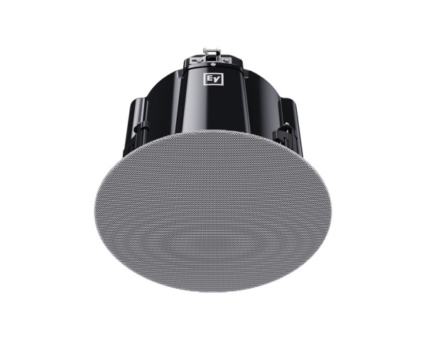 Electro-Voice EVID-C8.1S-G2 8 Ceiling Subwoofer 100V or 8Ω White - Main Image