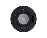 Electro-Voice EVID-C8.1S-G2 8 Ceiling Subwoofer 100V or 8Ω White - Image 6