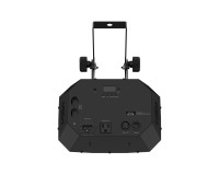 CHAUVET DJ Wash FX Hex ILS Multi-Purpose Effects Light 18 LEDs RGBAW+UV - Image 5