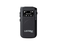 Listen Technologies LWR-1050-P1 ListenWIFI Wi-Fi Audio Receiver (Package 1) - Image 2