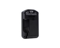 Listen Technologies LA-490 ListenWIFI Wall-Mounted Bluetooth/IR Beacon - Image 3