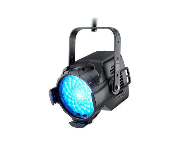 ETC ColorSource PAR V Zoom RGBIL LED PAR Fixture 17-41° Zoom Black - Main Image