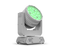 CHAUVET Professional Rogue Outcast 2X Wash M Marine Grade Mover 19x25W RGBW LEDs IP66 - Image 1
