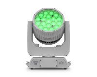 CHAUVET Professional Rogue Outcast 2X Wash M Marine Grade Mover 19x25W RGBW LEDs IP66 - Image 2