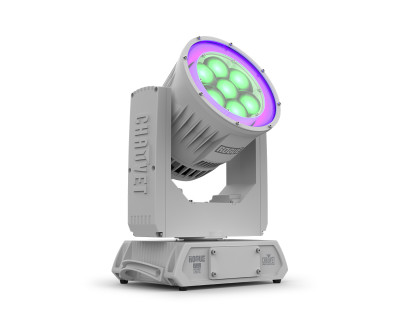 Rogue Outcast 1 BeamWash M Marine Grade Mover RGB LED Ring IP66