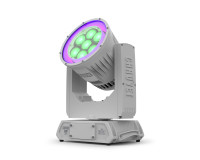 CHAUVET Professional Rogue Outcast 1 BeamWash M Marine Grade Mover RGB LED Ring IP66 - Image 3