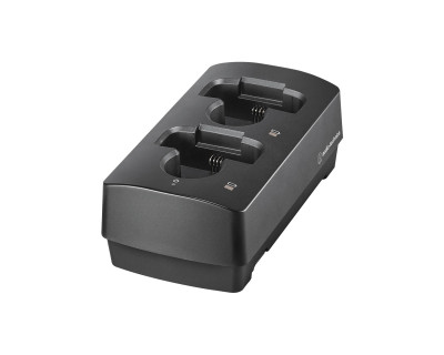 ATW-CHG3a 2-Bay Charging Unit for System 20 PRO and 3000 Series