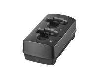 Audio Technica ATW-CHG3Na 2-Bay Networked Charging Unit for System 20 PRO / 3000 - Image 1
