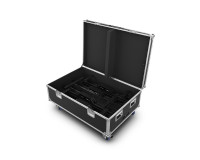 CHAUVET Professional WELL BATTEN 14 x4 LED Battens 4x in Charging Flightcase IP65 - Image 3