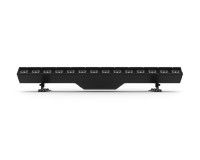 CHAUVET Professional WELL BATTEN 14 x4 LED Battens 4x in Charging Flightcase IP65 - Image 7