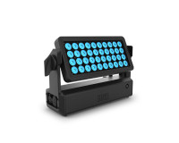 CHAUVET Professional WELL PANEL X X4 LED Panels 4x in Charging Flightcase IP65 - Image 3