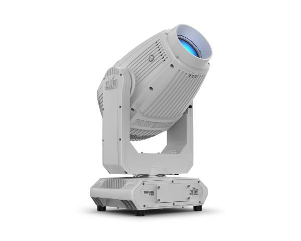 CHAUVET Professional Maverick Storm 2 Profile M 580W LED Engine CMY+CTO Marine IP65 - Main Image
