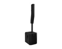 Electro-Voice EVOLVE 90 BLACK Column Speaker System with DSP 18 Sub and BT - Image 3