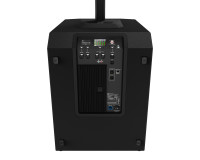 Electro-Voice EVOLVE 90 BLACK Column Speaker System with DSP 18 Sub and BT - Image 7