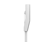 Electro-Voice EVOLVE70-90-TW EVOLVE70-90 Column Array with Pole/Carry Bag White - Image 3