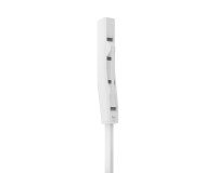 Electro-Voice EVOLVE70-90-TW EVOLVE70-90 Column Array with Pole/Carry Bag White - Image 4