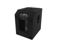 Electro-Voice EVOLVE70-SB EVOLVE 15 Active Subwoofer with Bluetooth Black - Image 2