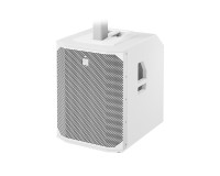Electro-Voice EVOLVE70-SW EVOLVE 15 Active Subwoofer with Bluetooth White - Image 1