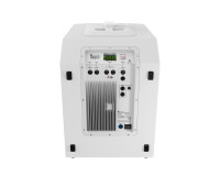 Electro-Voice EVOLVE70-SW EVOLVE 15 Active Subwoofer with Bluetooth White - Image 3