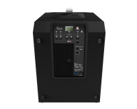 Electro-Voice EVOLVE90-SB EVOLVE 18 Active Subwoofer with Bluetooth Black - Image 3