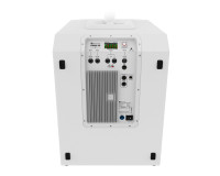 Electro-Voice EVOLVE90-SW EVOLVE 18 Active Subwoofer with Bluetooth White - Image 3