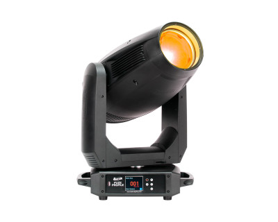 Elation  Lighting Moving Heads and Scanners