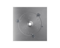 Sennheiser TCCM CTFP-W Replacement Tile for TeamConnect Ceiling Medium - Image 4