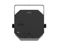 CHAUVET DJ *B-GRADE* SWARM WASH FX ILS 4-in-1 Effect Derby/ Laser/ Strobe - Image 5