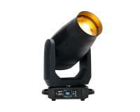 Elation Fuze Wash FR Fresnel Moving Head RGBMA LED 480W 9-60° Zoom - Image 2
