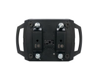 Elation Fuze Wash FR Fresnel Moving Head RGBMA LED 480W 9-60° Zoom - Image 7