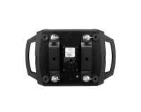 Elation Fuze Profile CW Moving Head Cool White LED 305W 9-43° Zoom - Image 8