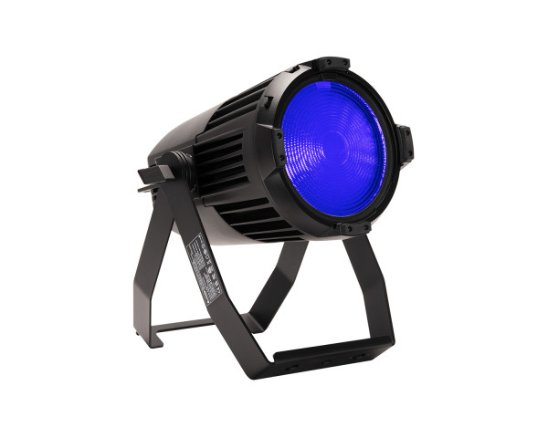 Elation KL PAR FC Full-Colour RGBMA LED PAR 280W Black - Main Image
