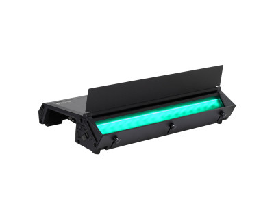 KL CYC S Compact RGBMA LED Cyclorama Wash 0.5m
