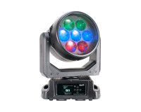 Elation Proteus Rayzor 760 Moving Head Wash 7x 60W RGBW LEDs IP65 - Image 2